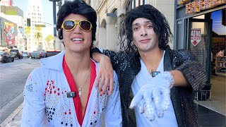 Download lagu The Measley Brothers Take Over Hollywood Boulevard mp3 Download lagu The Measley Brothers Take Over Hollywood Boulevard mp3