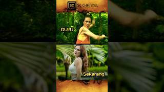 Download lagu Masih pada inget gak ?? ➡️ para pemeran sinetron Misteri Gunung Merapi #shorts #faktaunik mp3