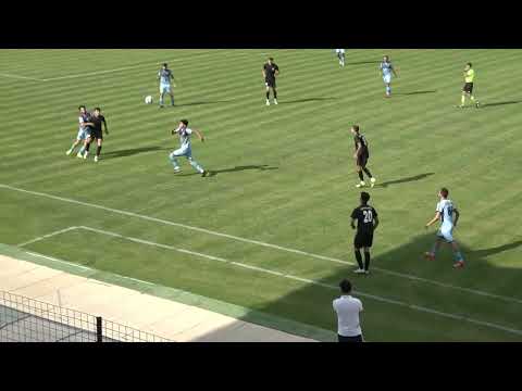 Shirak-2 3:0 Alashkert-2 / 04.08.2022