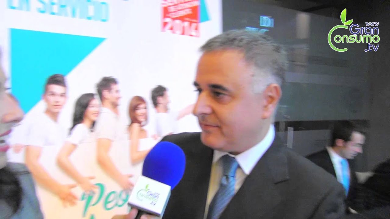 Eroski y Nespresso premiadas por su servicio