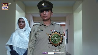Sirf 10 Minute Hain Aapke Paas | Major Samia | #SinfeAahan video