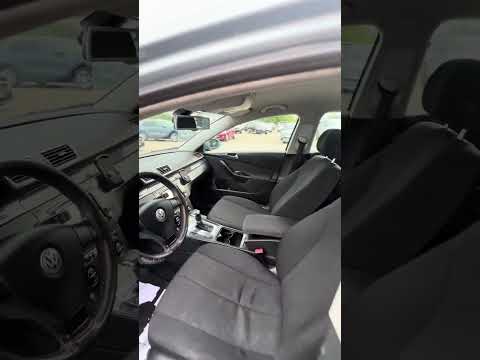 фото volkswagen passat b6 0