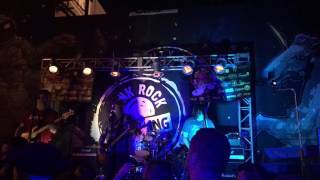 Down By Law-Under Your Influence (Dag Nasty) @ Punk Rock Bowling 2017
