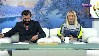 Առավոտը Շանթում/Aravoty Shantum/24.01.2025