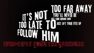 Proclaimer - I Know, I Was There (Lyric Video)