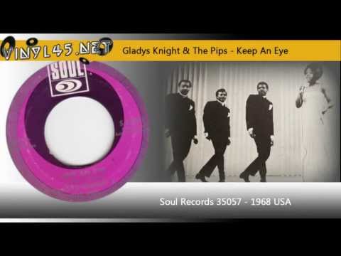 Video thumbnail for Keep An Eye