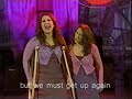 Elle McFeast Plastered And Legless Song 1997 New Years Eve Special