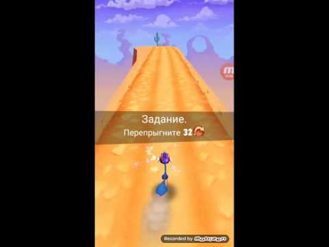 LOONEY TUNES DASH 562/🌟🌟🌟/ЛУНИ ТЮНЗ 562