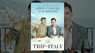 The Trip to Italy
