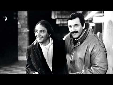 Poslednji krug u Monci - Muzika iz filma