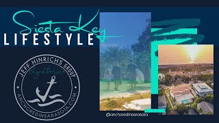 Siesta Key Lifestyle | Sarasota, Florida | Anchored In Sarasota