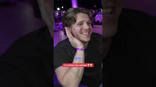 Twitch: Cocottee_ 😂😂 #shorts #drole #funny