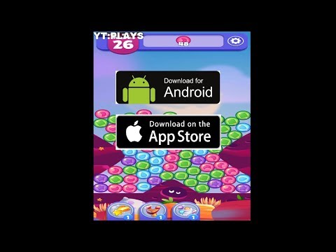 Angry Birds Dream Blast "Level 3" / Android|IOS app