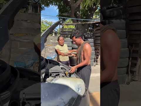 Mi vecina la mitotera #comedia #humor