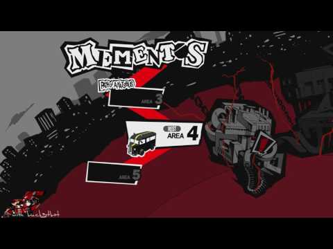 Persona 5 Pt. 5!!!