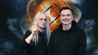 BLIND GUARDIAN - Valhalla | Song to Song