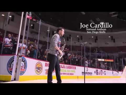 Promotional video thumbnail 7 for Joe Cardillo