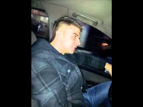 Mr.Valos - Rega High 2012 New.