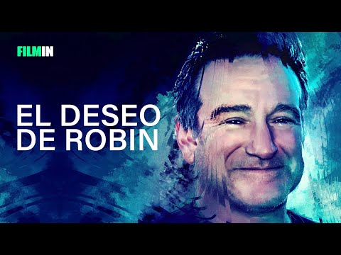 ¿Por qué se suicidó Robin Williams? - hoyesarte.com