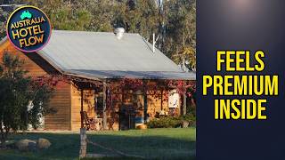 Candlebark Retreat - Feels Premium Inside | Beechworth, Australia🌟