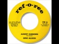 Gene Allison - Almost Sundown 1969