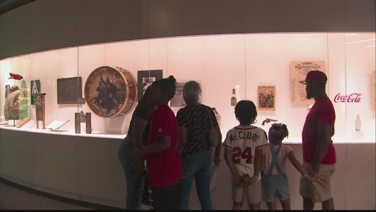 Watch Where Is Juneteenth A State Holiday videos Where Is Juneteenth A State Holiday