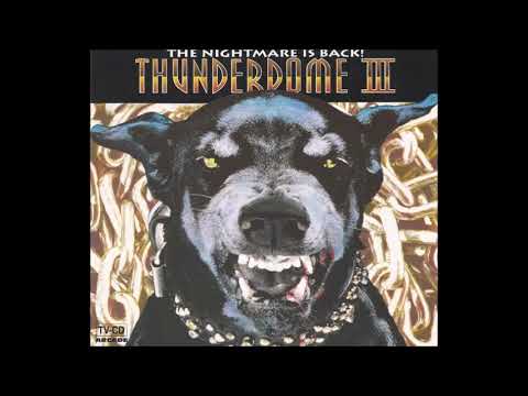 Thunderdome 3 CD 1
