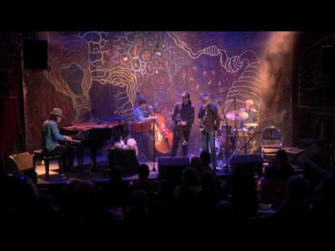 Five in Orbit @ Studio de l’Ermitage, Paris - Gardies