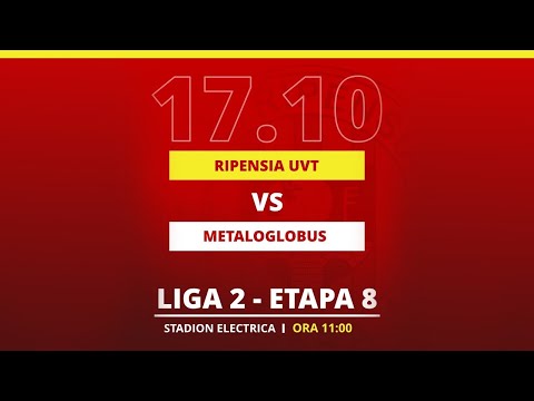 Ripensia UVT - Metaloglobus București