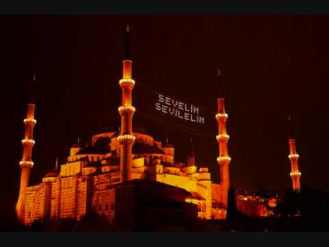 Voli da bi bio voljen - Serif DELIC