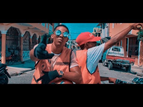 Young W Soundtrack (Video Oficial ) Pelicula  Motoconcho