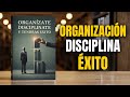 Cómo Organizarte y Construir Éxito Con Estrategias Claras