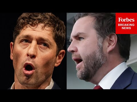 JUST IN: Minneapolis Mayor Jacob Frey Responds To JD Vance's Claims About Renee Good Killing