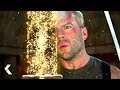 Connecting The Elements Scene The Fifth Element Bruce Willis Milla Jovovich