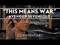 Avenged Sevenfold This Means War Commentary