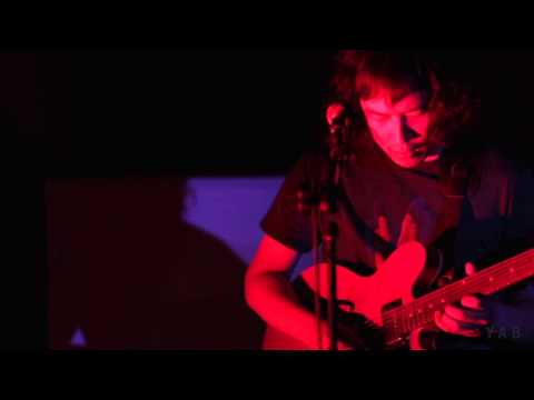 Chladni Chandi / Assumed Human [Live Session]