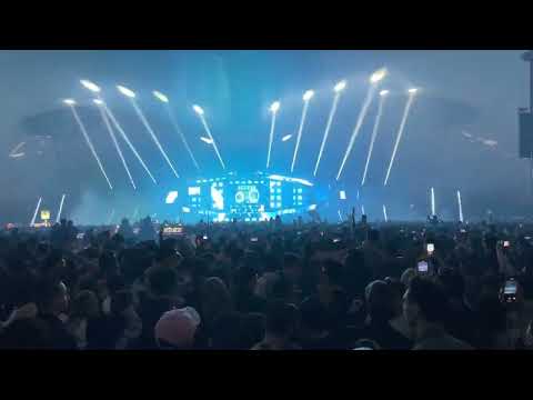 Subculture Melbourne 2023 | Key4050 plays: Cisza