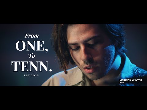 Ep. 56 - Merrick Winter - Rosa