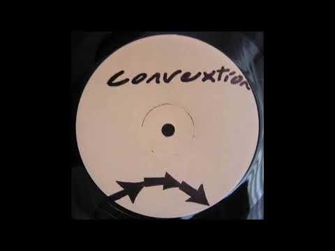 Convextion - Spice Tea (Extended) [9710X17A]