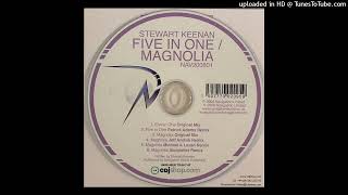 Stewart Keenan – Five In One (Original Mix)