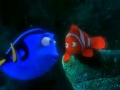 Finding Nemo Just Keep Swimming And Conscience
