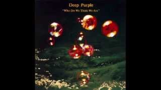 Deep Purple - Super Trouper