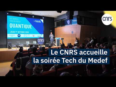 Quantique, la recherche française séduit les investisseurs