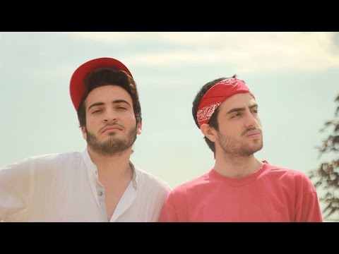YTKaraaslan & Furkan Karaaslan - Olay Yeri [ Official Video ]