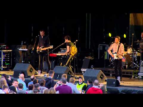 DELORENTOS Live at Leopardstown 2015