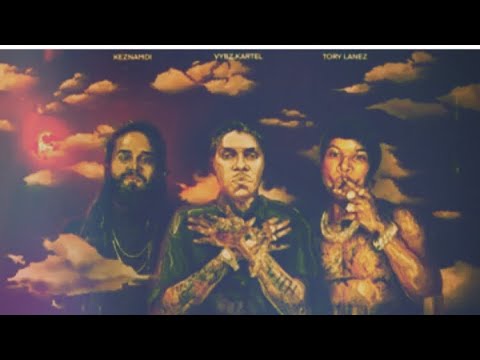 Keznamdi ft  Vybz Kartel and Tory Lanez   City Lock Remix Official Audio 2021