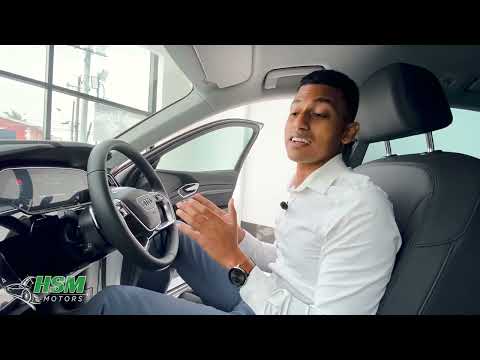 AUDI E-TRON 50 QUATTRO - MIKHAIL REVIEWS