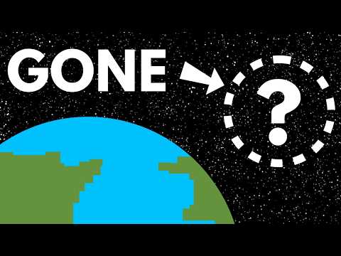 要是月球不見了，地球會完蛋嗎？一起探索吧！ (What If The Moon Disappeared?)