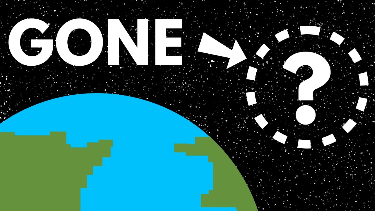 What If The Moon Disappeared?