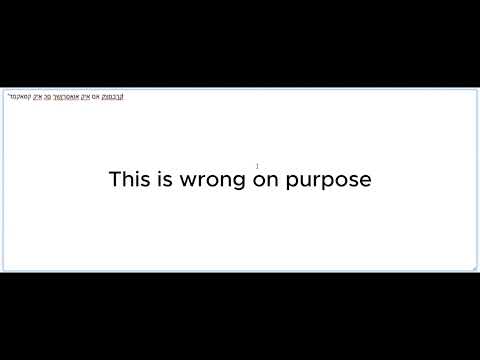 Item video thumbnail